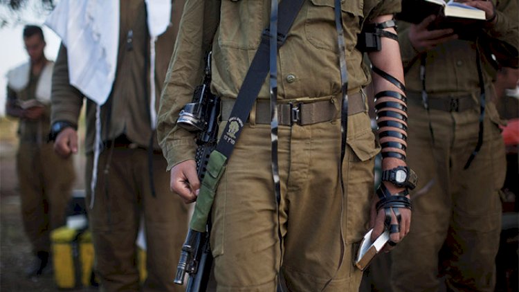   İsrail Ali Məhkəməsi haredi yəhudilərin orduya çağırılmasına dair qərar çıxardı   