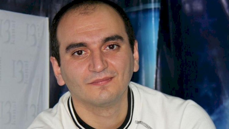    Əziz Orucovun həbs müddəti uzadıldı    