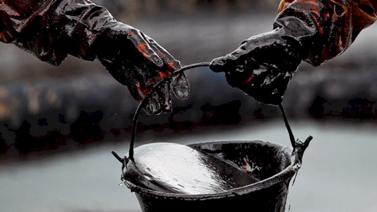    Oil prices rise in global markets   