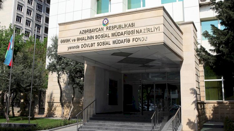    Azerbaijan increases revenues and expenses on SSPF by AZN 30 mln   