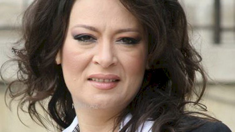    Mehriban Xanlarova: “Ailəsini qətlə yetirən canini...”   