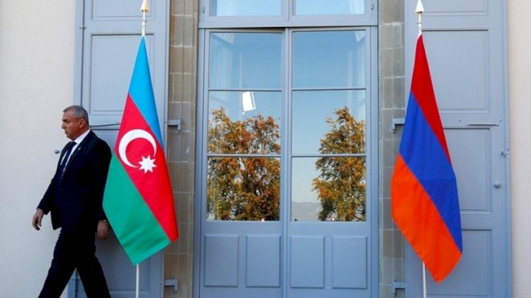    Sülh sazişi ilə bağlı son dəqiqə açıqlaması    