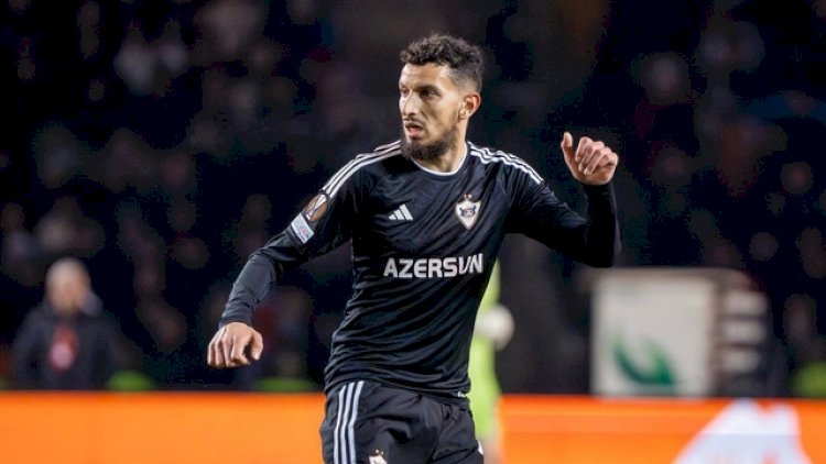    Fransalı futbolçu “Qarabağ”la yollarını ayıracaq?   