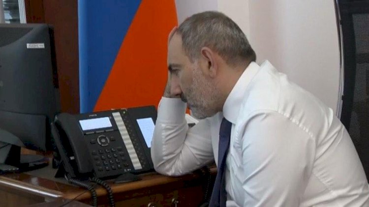    ABŞ seçim qarşısında: Paşinyan devrilsə, yerinə gələcək şəxs...   