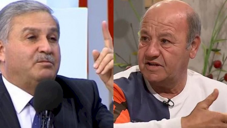    Yusif Mustafayevdən Əli Mirəliyevə cavab   