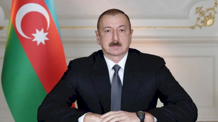    İlham Əliyevdən bu şəxslərə ali hərbi rütbələrin verilməsi haqqında SƏRƏNCAM   
