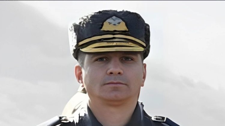    Namiq İslamzadəyə “general-leytenant” rütbəsi verildi   
