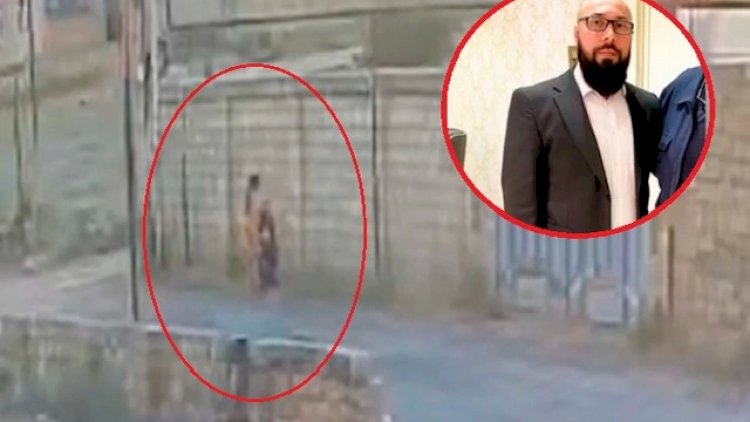    İlahiyyatçı hacının azyaşlıya qarşı əxlaqsızlığının GÖRÜNTÜLƏRİ - VİDEO   