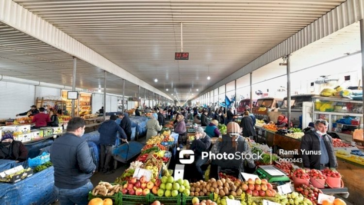    Azərbaycanda bəzi kənd təsərrüfatı məhsullarının qiyməti arta bilər   