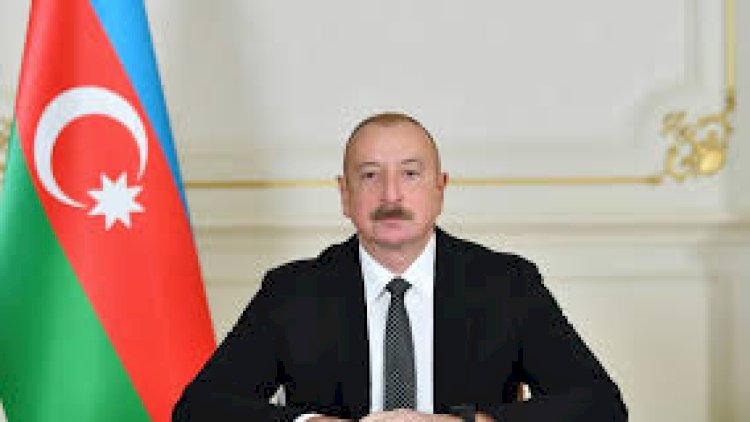    Prezidentə İtaliyanın hərbi nəqliyyat təyyarəsi təqdim edildi   
