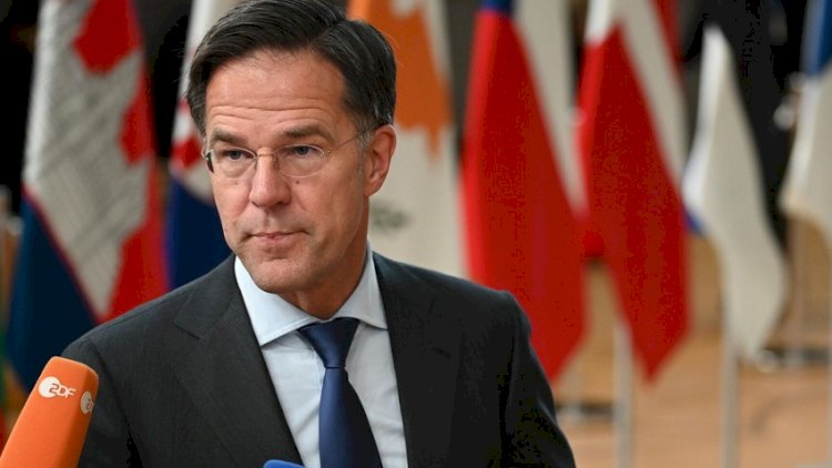   NATO-nun yeni baş katibi təsdiqləndi   