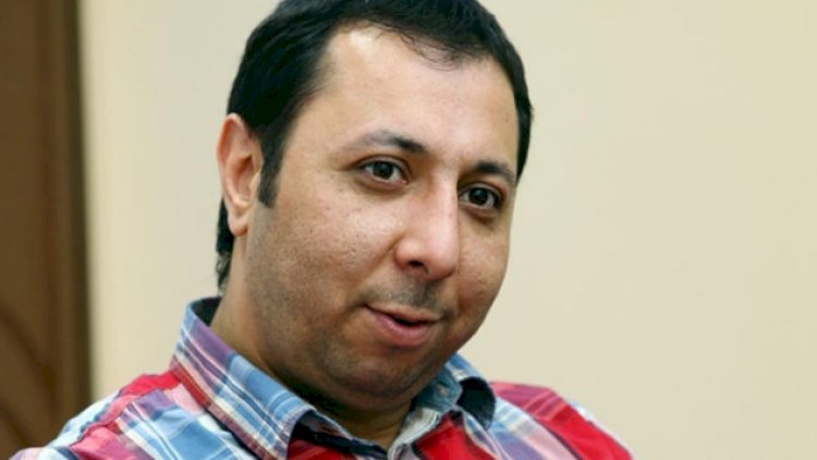    Elməddin: Ölüyə lənət oxumaq nə vaxtdan dəb oldu?   