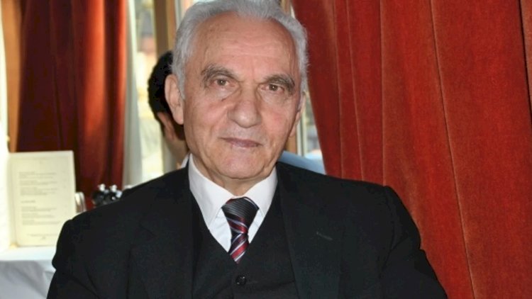    Türkiyənin keçmiş xarici işlər naziri vəfat etdi   