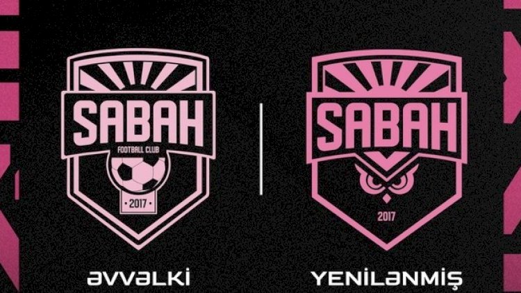    “Sabah”ın loqosu yeniləndi - Foto   