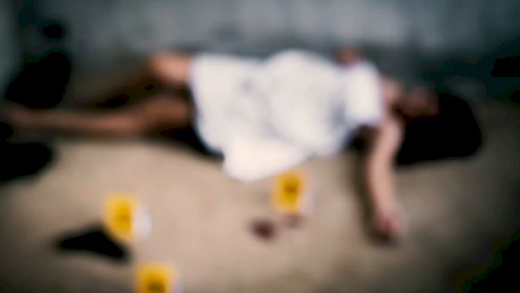    Gəncədəki qətlin təfərrüatları məlum oldu   