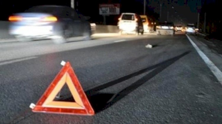    Zərərçəkənin oğlu atasını vurub qaçan sürücünü axtarır   