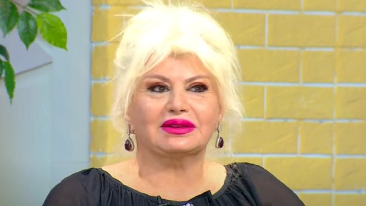    “Pul qazanan kişinin xəyanətini bağışlayardım” - Əməkdar artist   