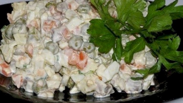    Toylarda zəhərlənmələr əsasən paytaxt salatından olur - AÇIQLAMA    