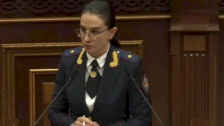    Ermənistanın baş prokuroru məhkəmədə uduzdu    