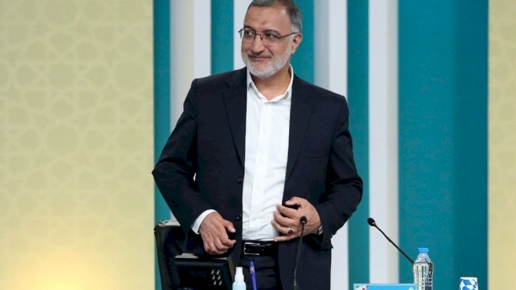    Prezidentliyə namizəd kənara çəkilməsi üçün şərt qoydu   