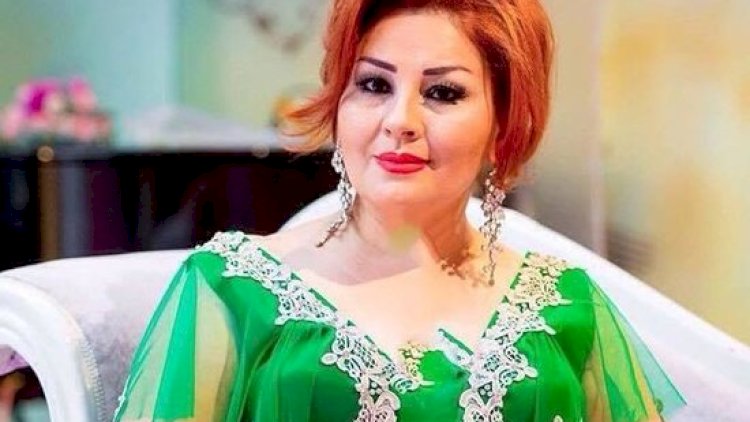    Aybəniz Haşımova: Heyf ki çox gecdir   