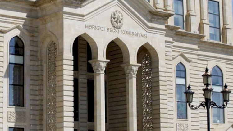    MSK sabah növbədənkənar parlament seçkilərinə rəsmən start verəcək   