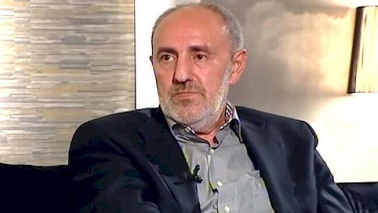    “Akif İslamzadənin anası bunu bacarıbsa...” - QALMAQAL BÖYÜYÜR!   