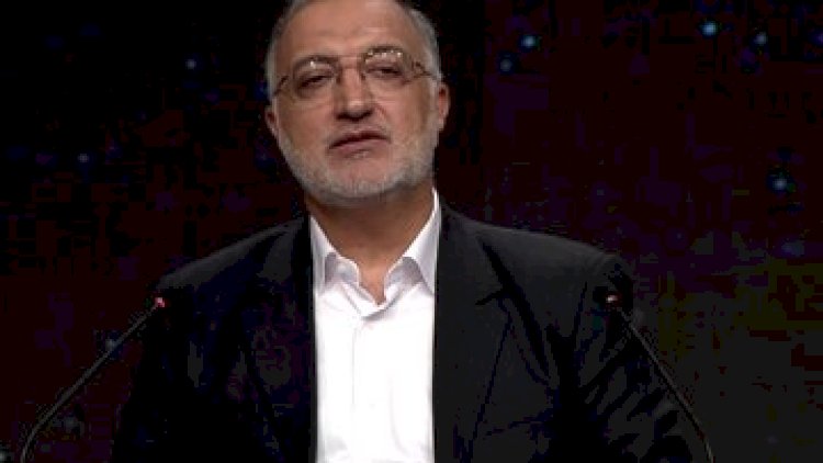    Zakani prezident seçkilərində iştirakdan imtina etdi   