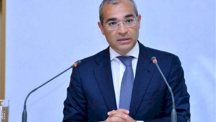    Hüquqşünas olmaq qəbahət deyil - Nazirdən maraqlı açıqlama   