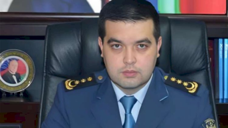    Mikayıl Cabbarovdan əmr: O, aparat rəhbəri təyin olundu   