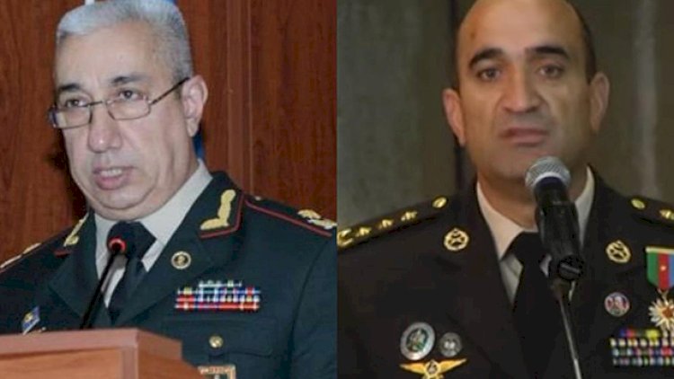    İnstitut rektoru təqaüdə göndərildi - Vəzifəsi Vətən Müharibəsi Qəhrəmanına həvalə edildi    