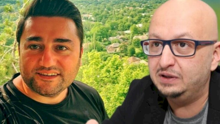    Müşviq Şahverdiyev məhkəməni uduzdu, təzminat ödəyəcək   