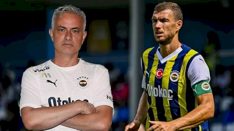    Mourinyo daha bir ulduzu “Fənər”dən göndərir   