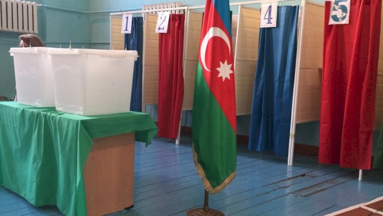    MSK bəzi dairələrin hüdudlarını dəyişdirdi   