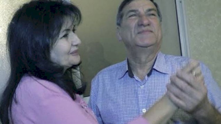    Arif Quliyevin həyat yoldaşı vəfat etdi    