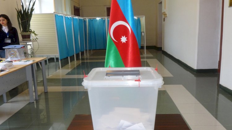    97 saylı seçki dairəsinin adı dəyişdirildi   