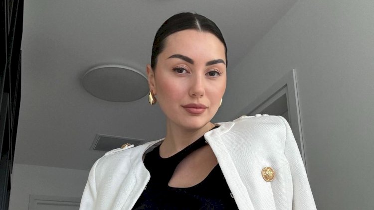    Safurə ərinin fotosunu paylaşdı: Sevgi...   