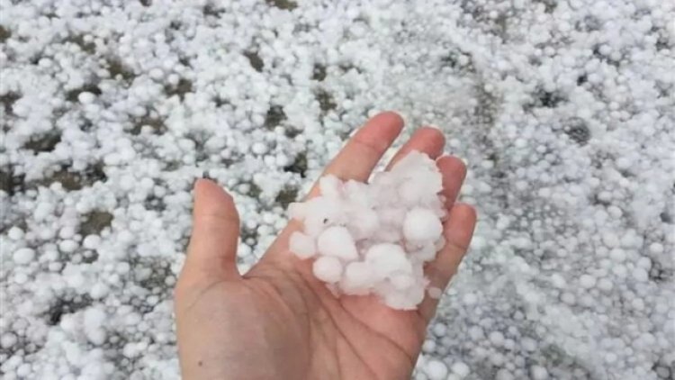    Yaxın iki gündə rayona getmək istəyənlərə hava ilə bağlı XƏBƏRDARLIQ   
