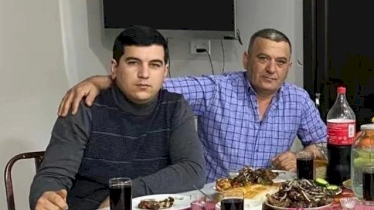    Bakının mərkəzində başından güllələnən Tural niyə qətlə yetirilib? - Video   