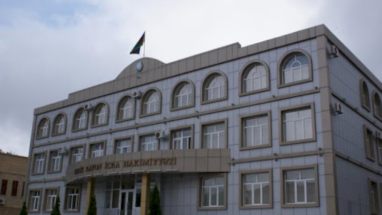    İcra başçısının müavini Lerikdəki zəlzələdən danışdı    
