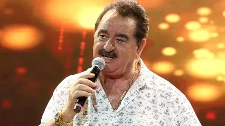    İbrahim Tatlısesin əkiz nəvələrinin üzü ilk dəfə göstərildi   