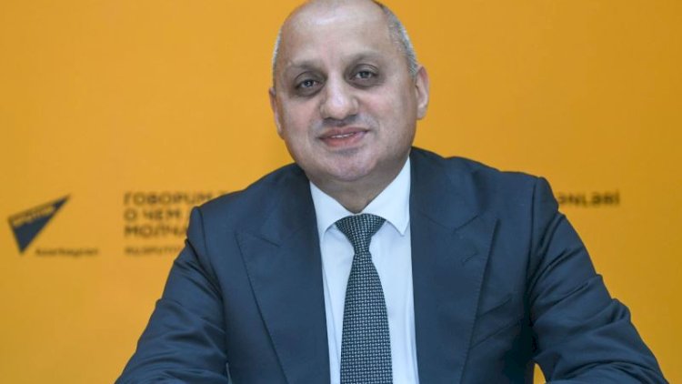    Əliməmməd Nuriyev yenidən deputat seçilmək istəyir    