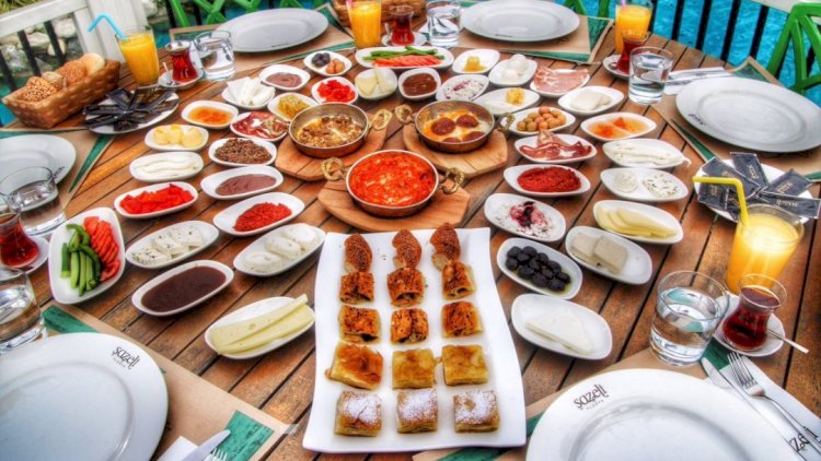   Növbəti 2 ay bu qidalardan uzaq durun!    