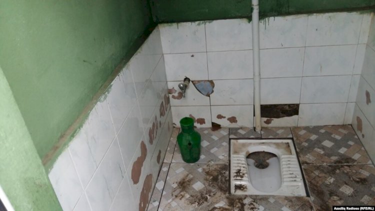   Həyət evlərində kanalizasiya problemi:  “Onlar su mənbələri üçün ciddi təhlükə yaradır”   