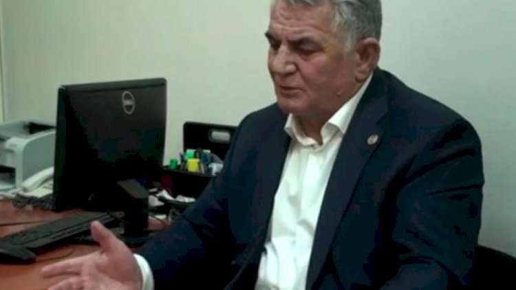   Sabiq icra başçısının cəzası azaldıldı   