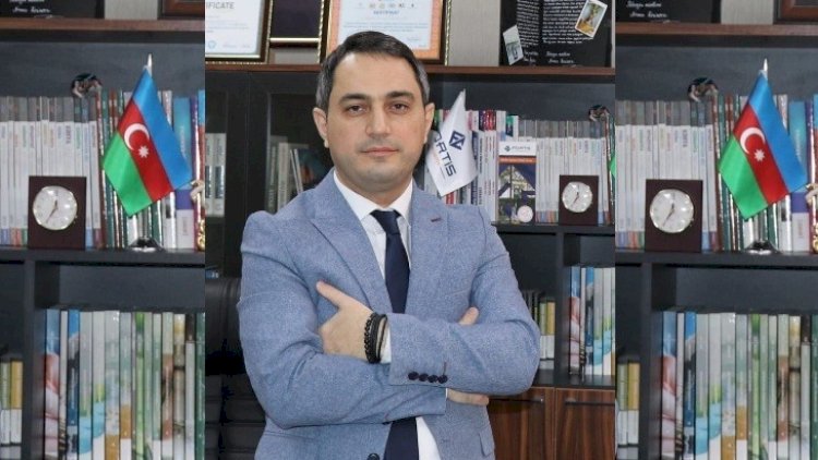    Ramil Hacıyevə vəzifə verildi    