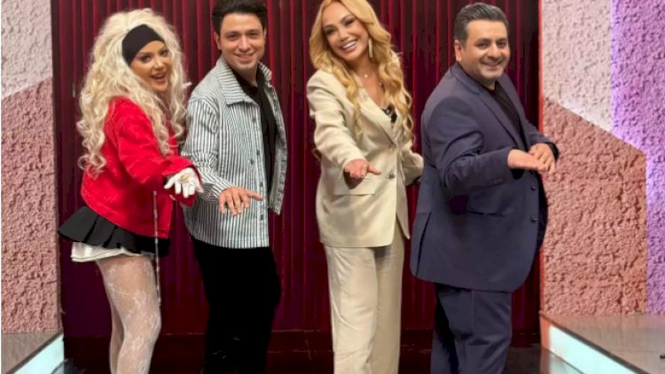    ATV-də yarpaq tökümü: Bəzi proqramlar daha efirə çıxmayacaq   