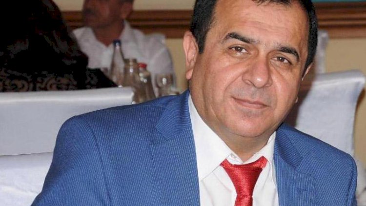    Tanınmış aktyor əməliyyatdan sonra - FOTO   