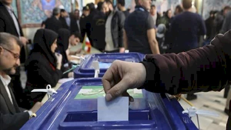    Seçki bülleteninin fotosunu paylaşanlar cəzalanacaq - Xəbərdarlıq   