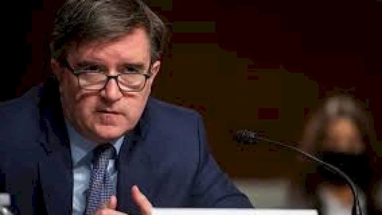    O’Brayn: Azərbaycan Avropa üçün mühüm qaz təchizatçısıdır   